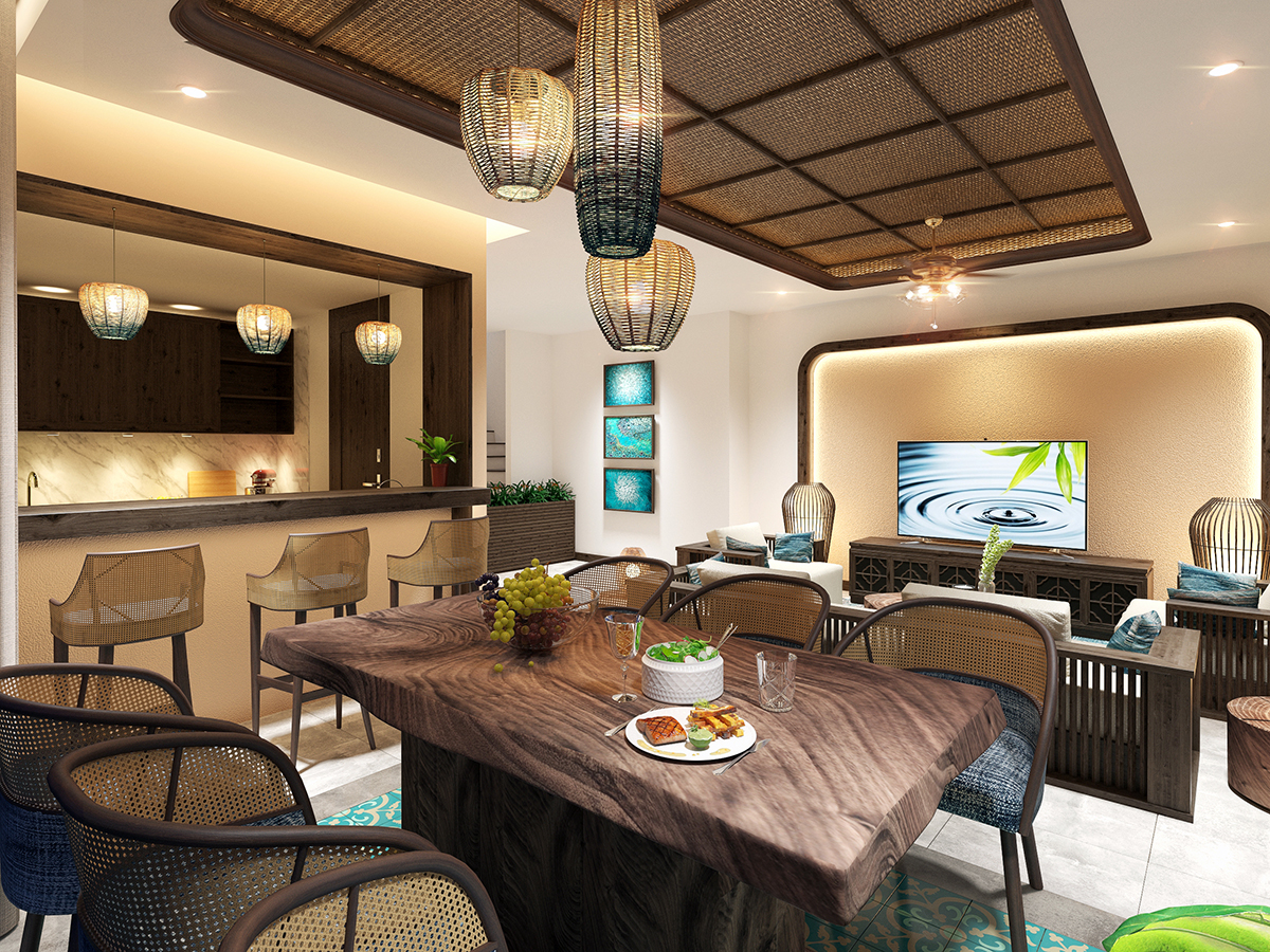The Best Western Premier Phu Quoc resort - 14